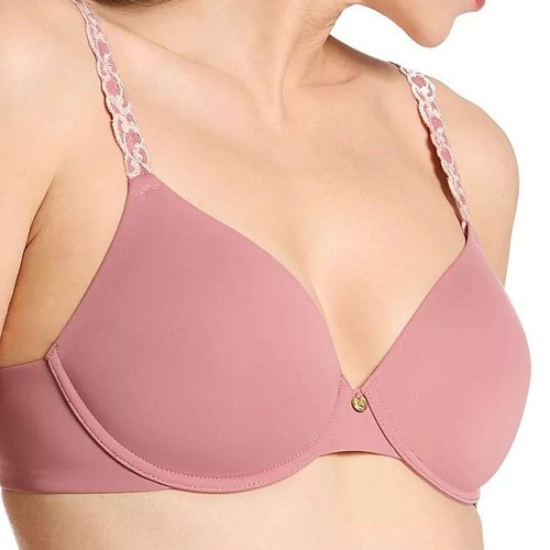 Reggiseno natori 38d pure - 38d, luxe