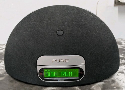 Pure contour d140 dab fm - pure,
