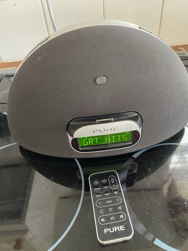 Radio digitale pure contour - radio,