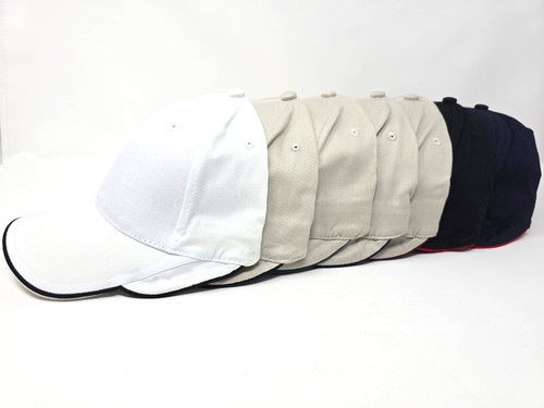 Cappellini golf uomo pure - da,