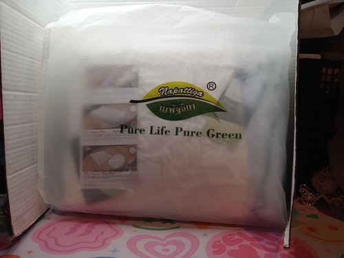 Napattiga pure life cuscino - napattiga,