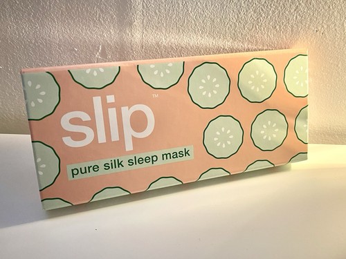 Slip pure silk contour sleep - slip,