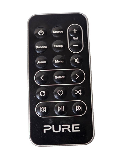 Telecomando originale pure - originale,