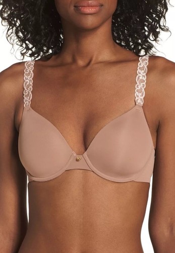 Nuovo reggiseno con ferretto
