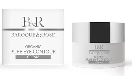 Crema contorno occhi pura - occhi,
