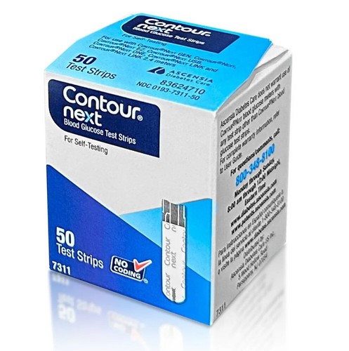 Contour next strisce - contour,