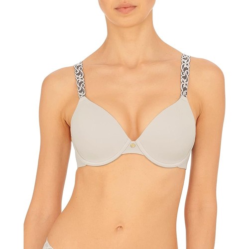 Reggiseno donna natori - natori, pure