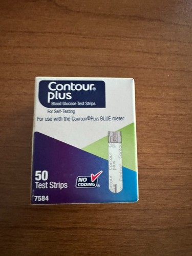 Contour plus strisce reattive - contour,