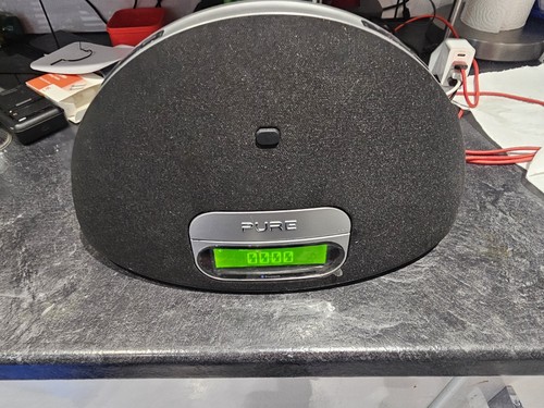 Pure contour d140 bluetooth - pure,