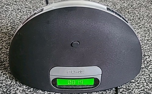 Pure contour 100di - pure, dab