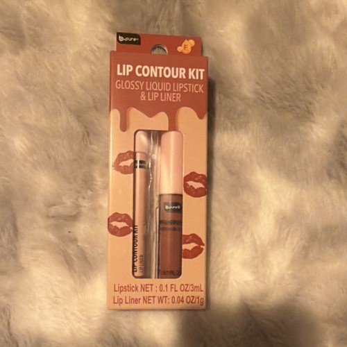 Pure lip contour kit - lip,