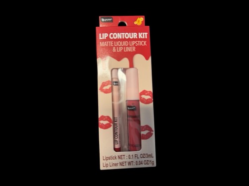 Pure lip contour kit - lip,
