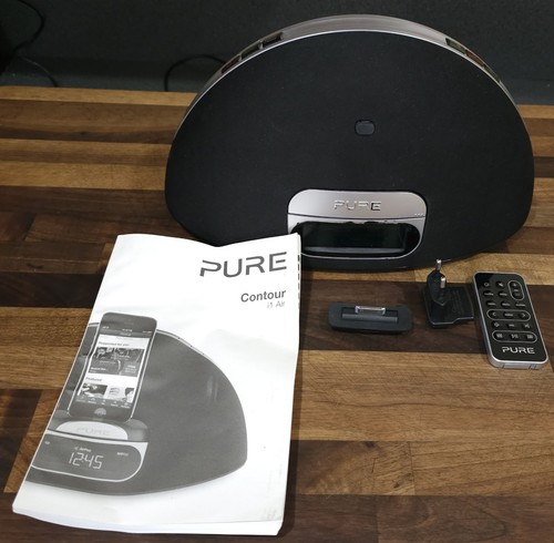 Sistema streaming pure - sistema,