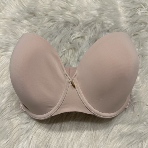 Reggiseno natori 30ddd rosa - 30ddd,