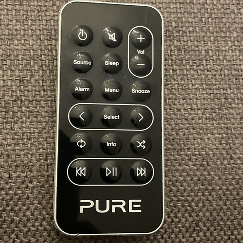 Telecomando originale pure - telecomando,
