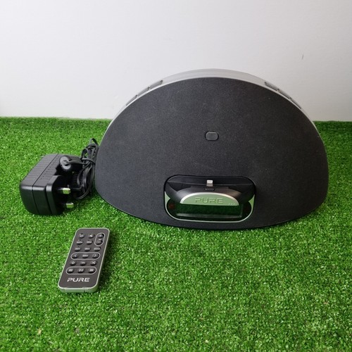 Pure contour air lightning - contour,