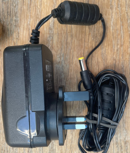 Alimentatore ricambio 12v - di,