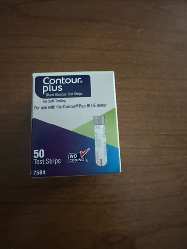 Contour plus strisce reattive - plus,