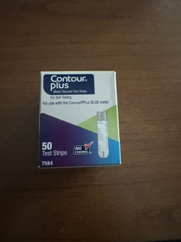 Contour plus strisce reattive - plus,