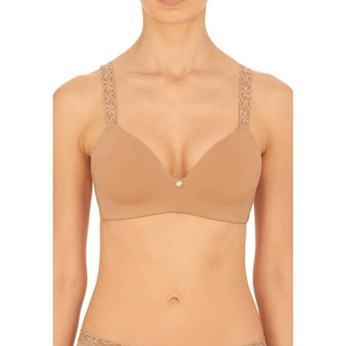 Reggiseno natori pure luxe - reggiseno,