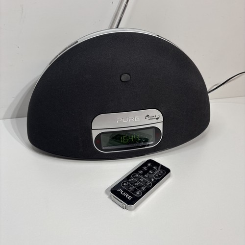 Pure contour 100di radio - pure,