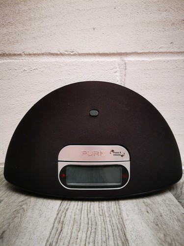 Pure contour air - i1, dock