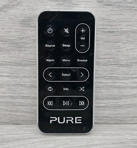 Telecomando originale pure - telecomando,