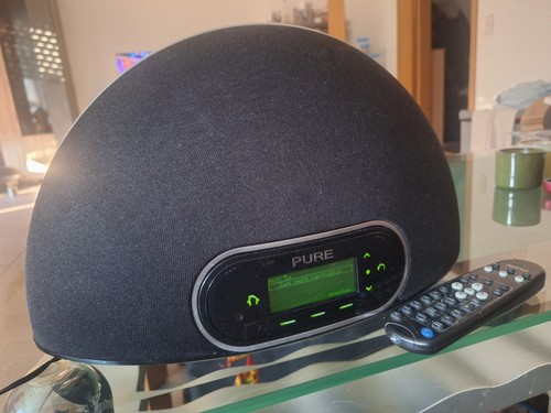 Docking station pure contour - docking,
