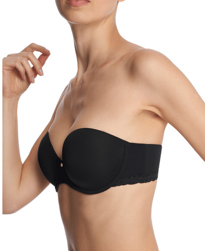 Reggiseno natori 32ddd pure - reggiseno,