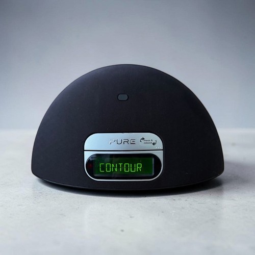 Pure speaker dock - pure, i1