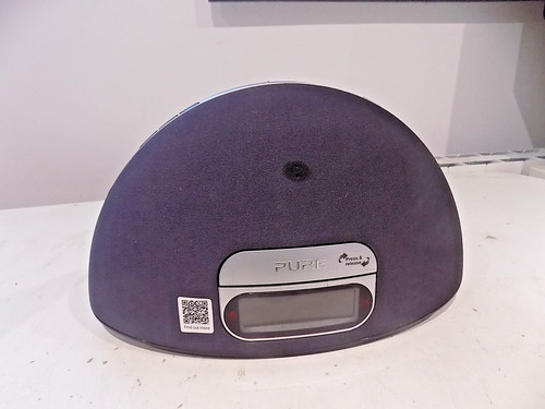 Pure contour 100di dab - pure,