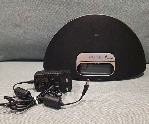 Pure contour air - pure,
