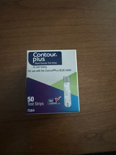 Contour plus strisce reattive - plus,