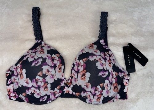 Reggiseno donna natori pure - reggiseno,