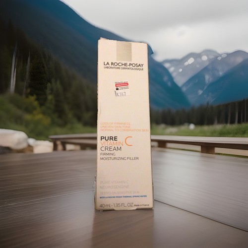 Roche posay crema - crema, pura