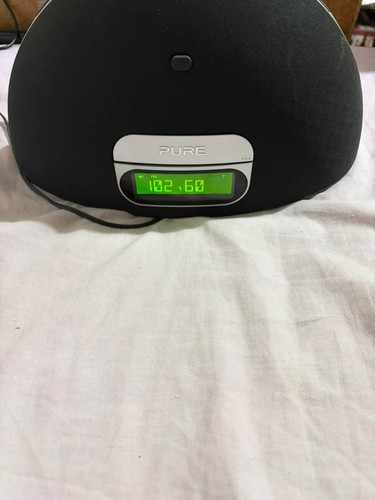 Sistema altoparlanti dock - di,