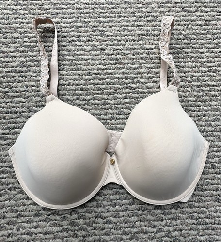 Reggiseno con ferretto natori - con,