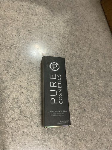 Pure cosmetics makeup - cosmetics,