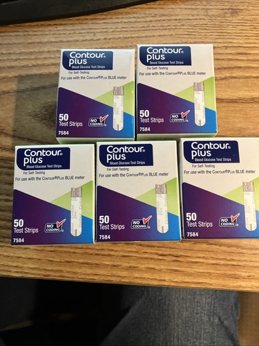 Contour plus strisce reattive - contour,