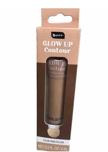 Pure glow contour fair - b.pure,