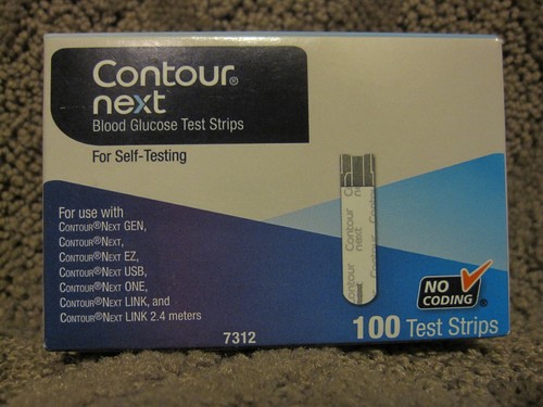 Contour next strisce reattive - strisce,