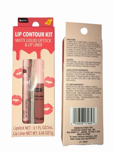 Pure lip contour kit - b.pure,