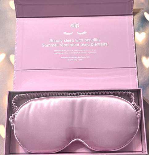 Maschera per dormire - , slip