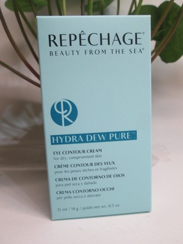 Repechage hydra dew - hydra, crema