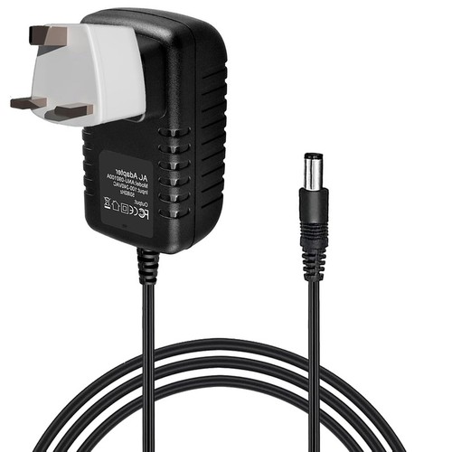 Adattatore 12v per pure - adattatore,