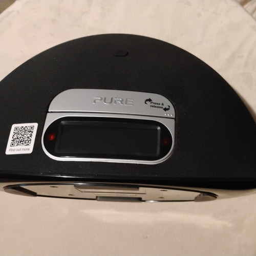 Pure contour 100di dab - pure,