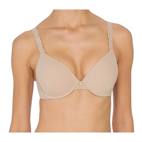 Natori pure luxe tan underwire - natori,