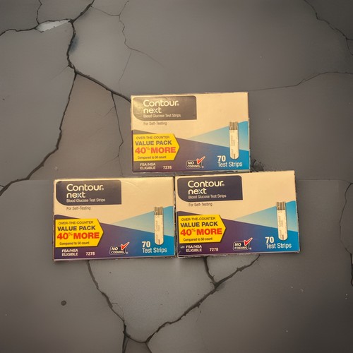 210 strisce reattive sangue - strisce,