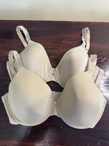 Reggiseno donna natori pure - reggiseno,