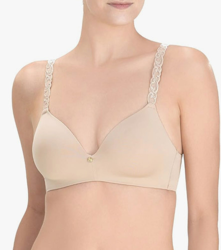 Reggiseno natori 36d pure - natori, luxe